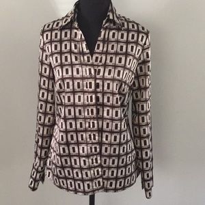 Mossimo Blouse